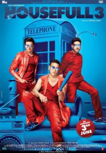 دانلود فیلم هندی Housefull 3 201615239-1992588728