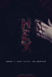 دانلود فیلم Hex 201818888-622378047