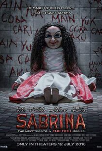 دانلود فیلم Sabrina 20185659-1599192927