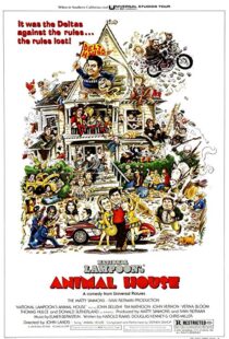 دانلود فیلم National Lampoon’s Animal House 197810215-143336855