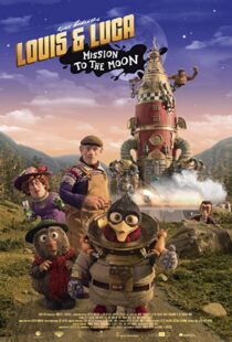 دانلود انیمیشن Louis & Luca – Mission to the Moon 201814448-1128589757