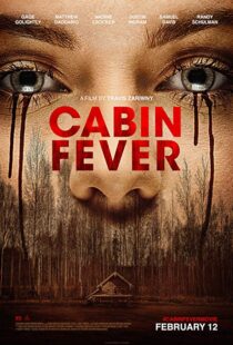 دانلود فیلم Cabin Fever 201622086-253715382