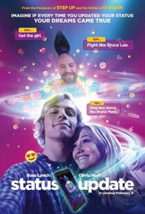 دانلود فیلم Status Update 201817260-228092988