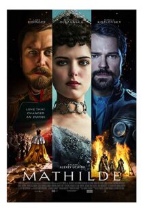 دانلود فیلم Mathilde 201721947-641928168