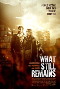 دانلود فیلم What Still Remains 201813867-1384781883