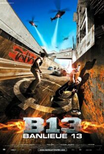 دانلود فیلم District B13 20049333-1198760773