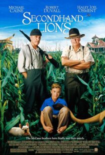 دانلود فیلم Secondhand Lions 200321250-1820555390