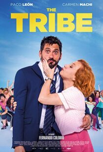 دانلود فیلم The Tribe 201810539-602061313