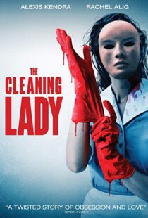 دانلود فیلم The Cleaning Lady 201815967-2091258166