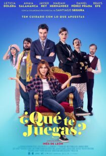 دانلود فیلم Get Her… If You Can 201912269-187879497
