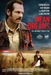 دانلود فیلم Mean Dreams 20168904-1084041558