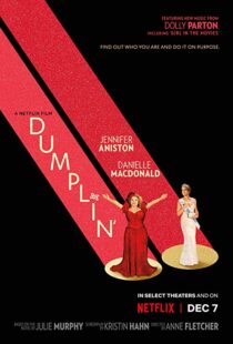 دانلود فیلم Dumplin’ 201814151-131670586