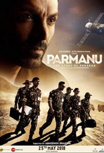 دانلود فیلم هندی Parmanu: The Story of Pokhran 20185858-1689056749