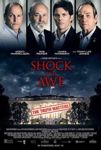 دانلود فیلم Shock and Awe 20174024-1136225454