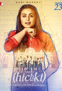 دانلود فیلم هندی Hichki 201822064-1005352344