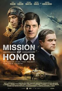 دانلود فیلم Mission of Honor 201815105-1285775485