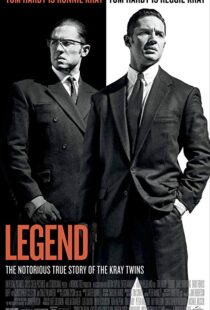 دانلود فیلم Legend 20152961-707327243