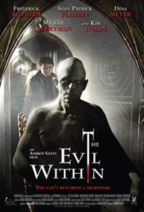 دانلود فیلم The Evil Within 20177201-1719957896