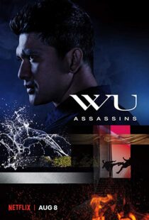 دانلود سریال Wu Assassins18510-773661315
