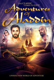 دانلود فیلم Adventures of Aladdin 20199804-2127000776