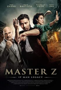 دانلود فیلم Master Z: The Ip Man Legacy 20187124-1861910502