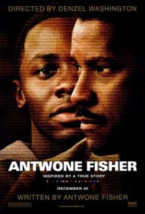 دانلود فیلم Antwone Fisher 200212661-1524200716