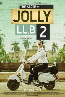 دانلود فیلم هندی Jolly LLB 2 201713578-1361294186