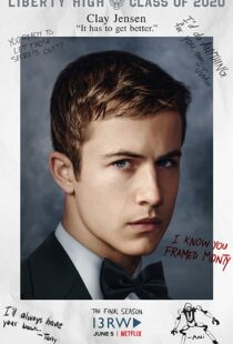 دانلود سریال 13 Reasons Why12978-815656354