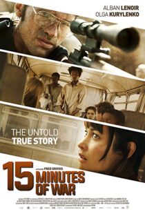 دانلود فیلم 15 Minutes of War 201910158-1065550101