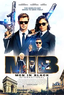 دانلود فیلم Men in Black: International 201914380-128782953