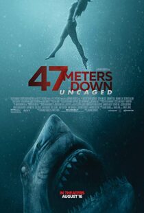 دانلود فیلم 47 Meters Down: Uncaged 201911500-1504747192