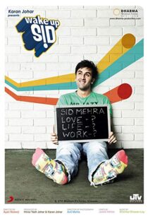 دانلود فیلم هندی Wake Up Sid 200920557-1045661256