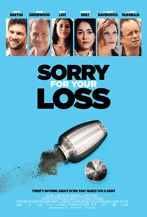 دانلود فیلم Sorry for Your Loss 20188548-1009288805
