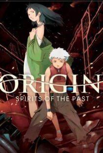 دانلود انیمه Origin: Spirits of the Past 200612508-1096483372