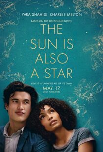 دانلود فیلم The Sun Is also a Star 201916517-267839551