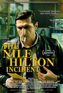 دانلود فیلم The Nile Hilton Incident 201713630-220215124