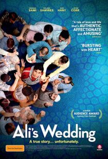 دانلود فیلم Ali’s Wedding 201714021-549156409