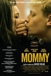 دانلود فیلم Mommy 201419104-848205138