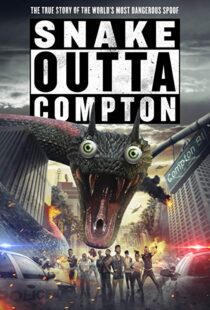 دانلود فیلم Snake Outta Compton 20189160-920571325