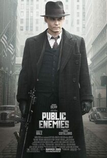 دانلود فیلم Public Enemies 20094750-1547036925