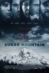 دانلود فیلم Sugar Mountain 201618091-1579585665