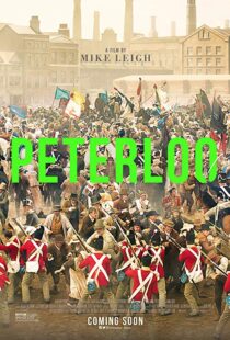 دانلود فیلم Peterloo 201815119-2102190839