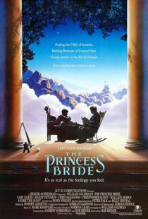 دانلود فیلم The Princess Bride 198717500-788115180