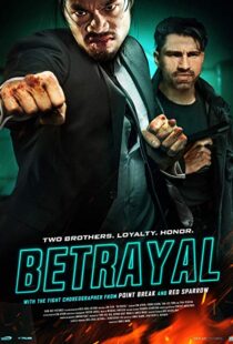 دانلود فیلم On the Ropes 201817705-182184918