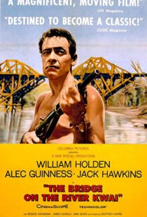 دانلود فیلم The Bridge on the River Kwai 19575487-1968439672