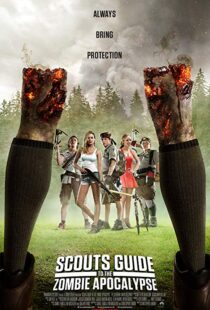 دانلود فیلم Scouts Guide to the Zombie Apocalypse 201513467-1252167958
