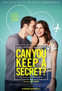 دانلود فیلم Can You Keep a Secret? 201918949-734116904