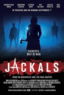 دانلود فیلم Jackals 201714886-1646796241