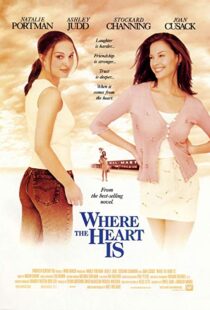 دانلود فیلم Where the Heart Is 200020587-477896831