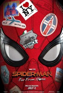 دانلود فیلم Spider-Man: Far from Home 20196493-683797852